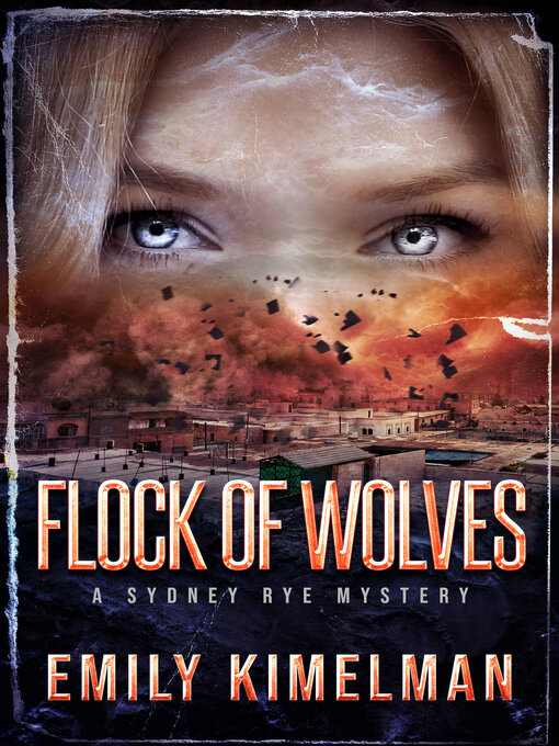 Title details for Flock of Wolves by Emily Kimelman - Available